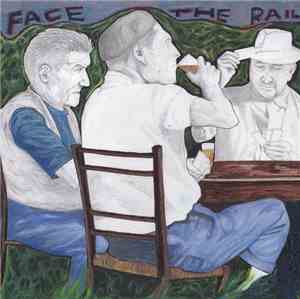 Face The Rail - Fractures