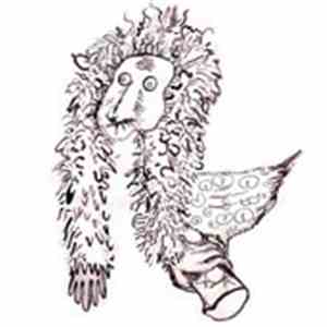 Fat Worm Of Error - Ambivalence And The Beaker