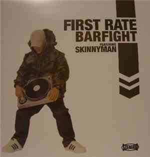 First Rate - Bar Fight