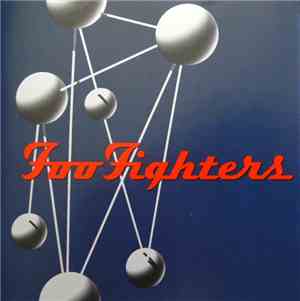 Foo Fighters - The Colour And The Shape