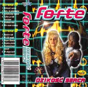 Forte  - Dzikość Serca