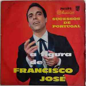 Francisco José - A Figura De Francisco José - Sucessos De Portugal