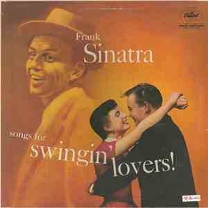 Frank Sinatra - Songs For Swingin' Lovers