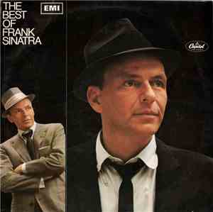 Frank Sinatra - The Best Of Frank Sinatra