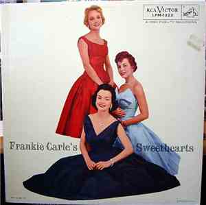 Frankie Carle - Frankie Carle's Sweethearts