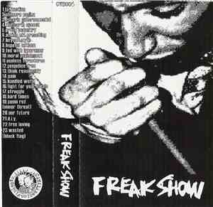Freak Show - Freak Show