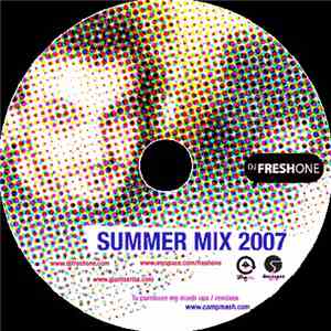 Fresh One - Summer Mix 2007