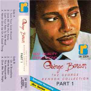 George Benson - The George Benson Collection Part 1