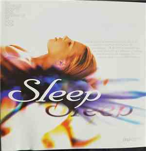 Geraint Hughes - Sleep
