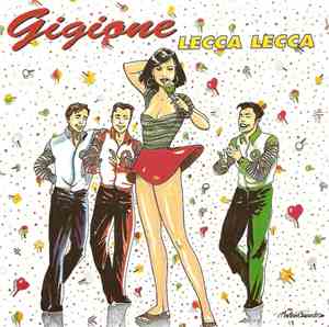 Gigione - Lecca Lecca