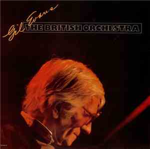 Gil Evans - The British Orchestra