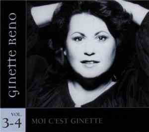 Ginette Reno - Moi C'Est Ginette