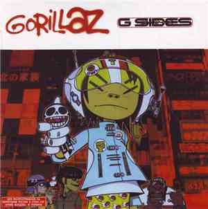 Gorillaz - G Sides