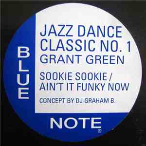 Grant Green - Jazz Dance Classic No. 1