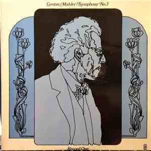 Gustav Mahler, University Of Utah Civic Chorale Woman's Voices, Newell Weig ...