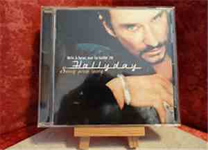 Hallyday - Sang Pour Sang