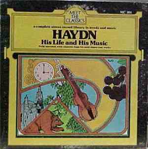 Haydn - His Life And His Music