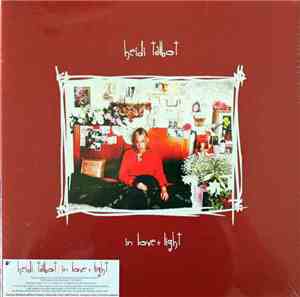 Heidi Talbot - In Love + Light