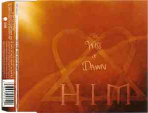 HIM - The Kiss Of Dawn