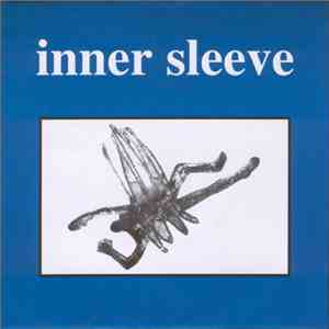 Inner Sleeve - Let Me Down / Over