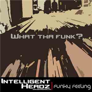 Intelligent Headz - Funky Feeling