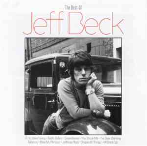 Jeff Beck - The Best Of Jeff Beck