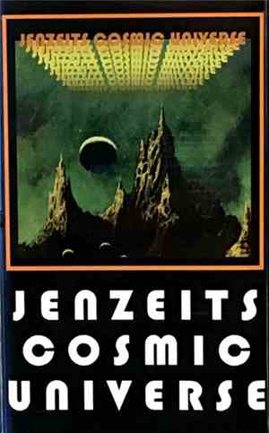 Jenzeits - Jenzeits Cosmic Universe