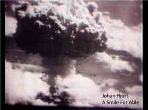 Johan Hjort - A Smile For Able