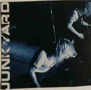 Junkyard  - Junkyard
