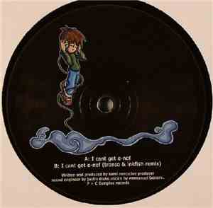 Kamisshake - I Can't Get E-nof