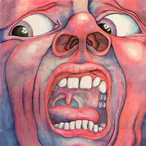 King Crimson - In The Court Of The Crimson King (An Observation By King Cri ...