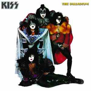 Kiss - The Palladium