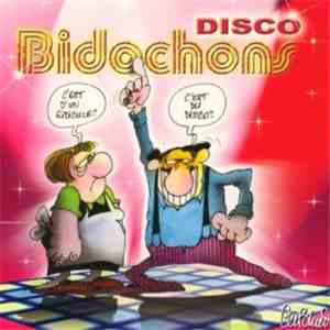 Les Bidochons - Disco Bidochons