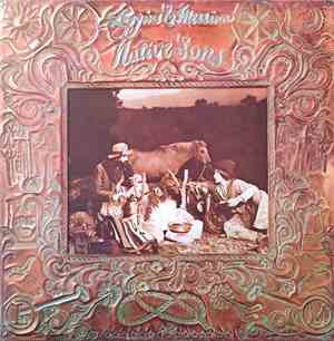 Loggins & Messina - Native Sons