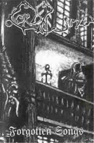 Lord Wind - Forgotten Songs