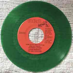 Louise Mandrell - Some Of My Best Friends Are Old Songs