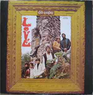 Love - Da Capo