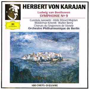 Ludwig van Beethoven – Herbert von Karajan, Berliner Philharmoniker, Gundul ...