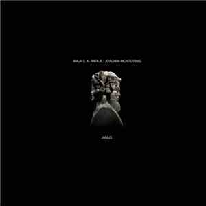 Maja S. K. Ratkje / Joachim Montessuis - Janus