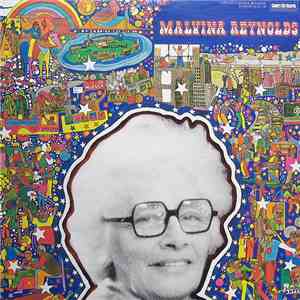Malvina Reynolds - Malvina Reynolds