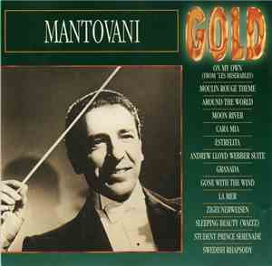 Mantovani - Gold