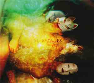 Marriages - Kitsune