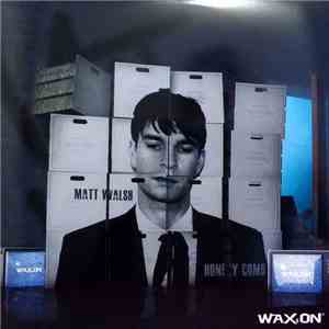 Matt Walsh - Honey Comb