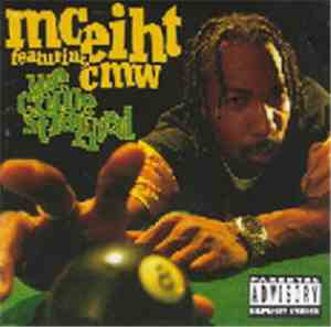 MC Eiht - We Come Strapped
