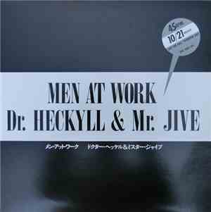 Men At Work / Michael Jackson - Dr. Heckyll & Mr. Jive / P.Y.T.
