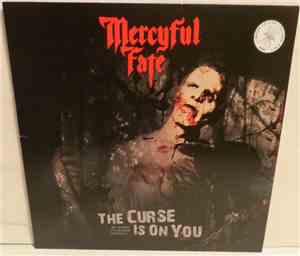 Mercyful Fate - The Curse Is On You