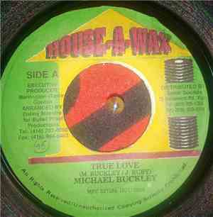 Michael Buckley  - True Love