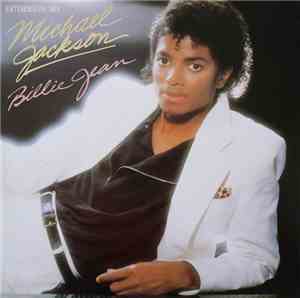 Michael Jackson - Billie Jean