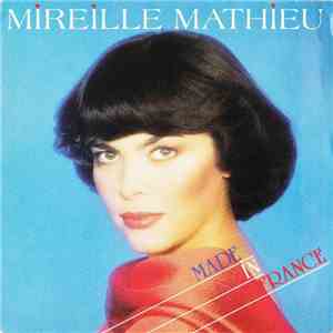 Mireille Mathieu - Made In France