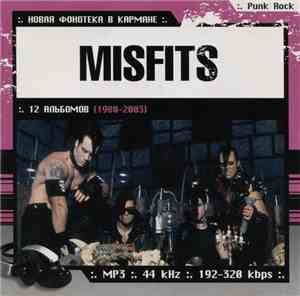 Misfits - Новая Фонотека В Кармане